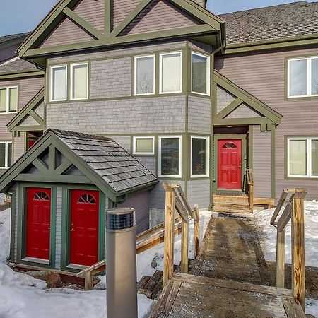 The Jay Chalet Exterior foto