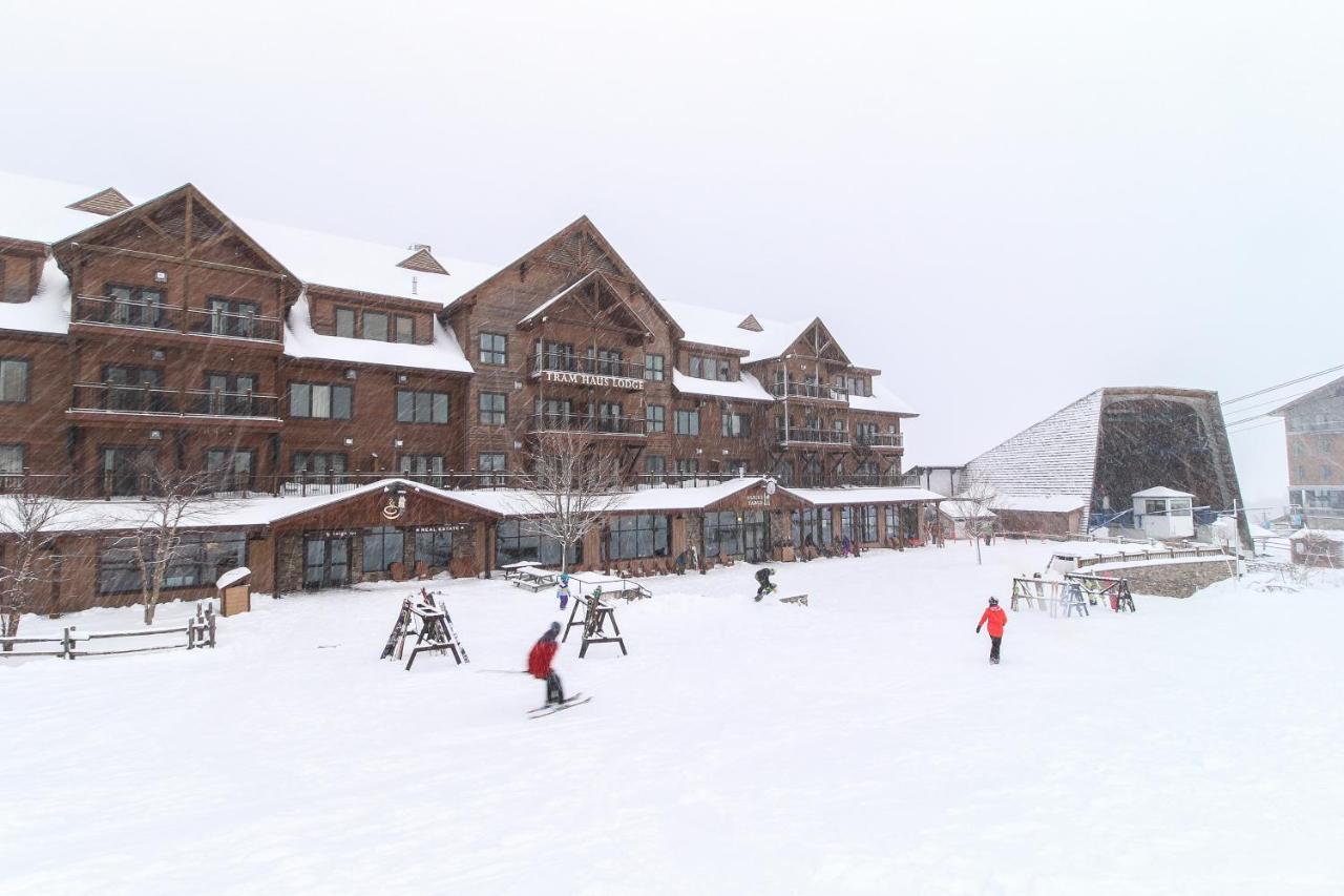 The Jay Chalet Exterior foto
